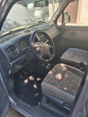Suzuki Wagon r, снимка 5