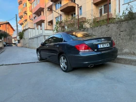 Honda Legend, снимка 3
