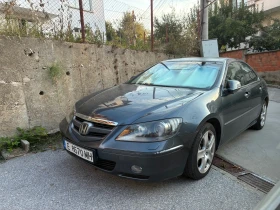 Honda Legend, снимка 1
