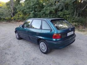 Opel Astra, снимка 3