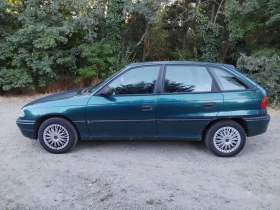 Opel Astra, снимка 2
