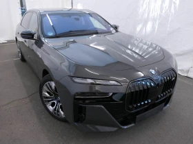 BMW i7 M70 xDrive, снимка 1