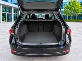 Skoda Octavia 2.0 TDI 4x4, снимка 11
