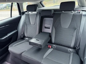 Skoda Octavia 2.0 TDI 4x4, снимка 10