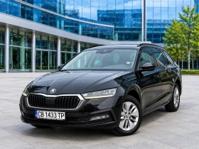 Skoda Octavia 2.0 TDI 4x4, снимка 1