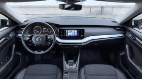 Skoda Octavia 2.0 TDI 4x4, снимка 7
