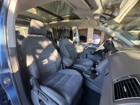 VW Touran ХАЙЛАЙН, снимка 11