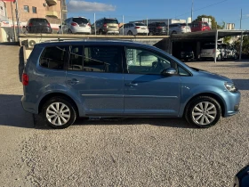 VW Touran ХАЙЛАЙН, снимка 3