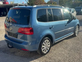 VW Touran ХАЙЛАЙН, снимка 4