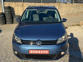 VW Touran ХАЙЛАЙН, снимка 2