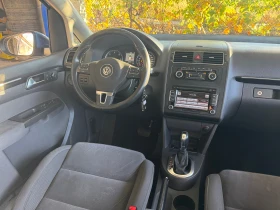 VW Touran ХАЙЛАЙН, снимка 12