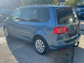 VW Touran ХАЙЛАЙН, снимка 5
