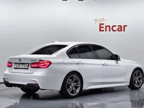 BMW 320 HEAD UP/ШИБИДАХ/M PACK, снимка 2