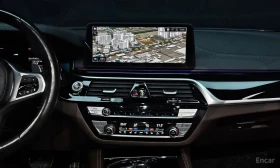 BMW 530 * 530i M Sport Package * , снимка 15