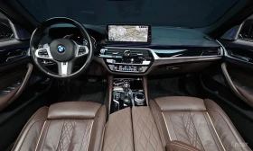 BMW 530 * 530i M Sport Package * , снимка 7