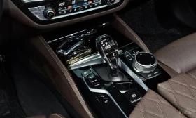 BMW 530 * 530i M Sport Package * , снимка 9