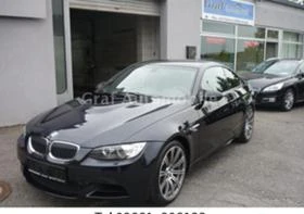 BMW M3 M3 DKG na chasti 1