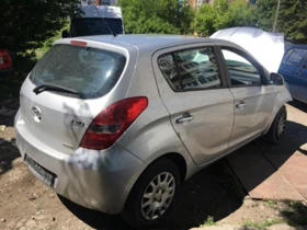 Hyundai I20 1.4CRDi,90 кс - [5] 