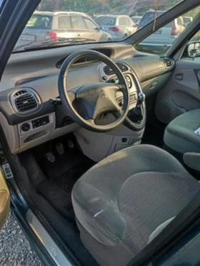 Citroen Xsara picasso 1.6 - [11] 