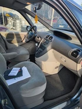 Citroen Xsara picasso 1.6 - [12] 