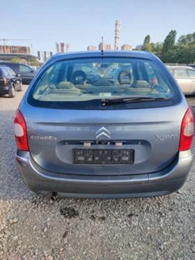 Citroen Xsara picasso 1.6 - [4] 