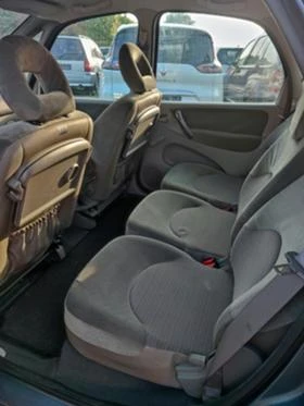 Citroen Xsara picasso 1.6 - [7] 