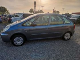 Citroen Xsara picasso 1.6 - [6] 