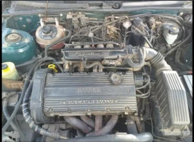 Rover 200, снимка 3