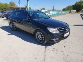  Mercedes-Benz C 250