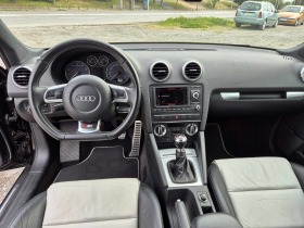 Audi S3 2.0Turbo Quattro, снимка 14 - Автомобили и джипове - 45366989