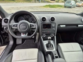 Audi S3 2.0Turbo Quattro, снимка 14