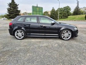 Audi S3 2.0Turbo Quattro, снимка 6