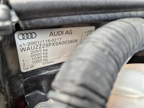 Audi S3 2.0Turbo Quattro, снимка 15 - Автомобили и джипове - 45366989