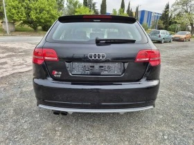     Audi S3 2.0Turbo Quattro