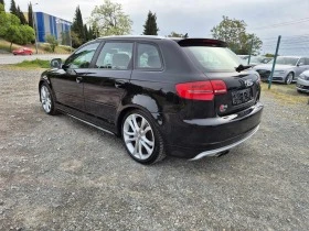     Audi S3 2.0Turbo Quattro