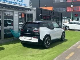 Обява за продажба на BMW i3 S/184к.с./120аh/42.2kWh/Гаранция ~49 700 лв. - изображение 5