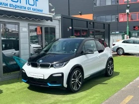 BMW i3 S/184к.с./120аh/42.2kWh/Гаранция - изображение 1