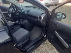 Mazda 2 1.3i klimatik , снимка 14