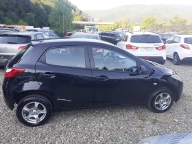 Mazda 2 1.3i klimatik , снимка 7