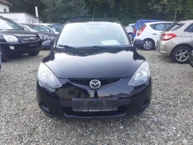     Mazda 2 1.3i klimatik 