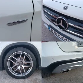 Mercedes-Benz CLA 220 CDI EDITION 1  PANORAMA, снимка 9