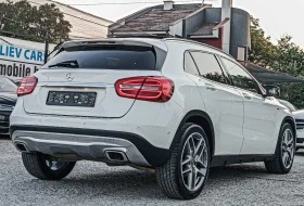 Mercedes-Benz GLA 220 CDI EDITION 1 4-MATIC PANORAMA, снимка 6