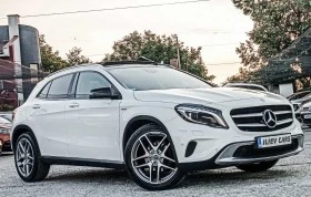 Mercedes-Benz GLA 220 CDI EDITION 1 4-MATIC PANORAMA, снимка 3