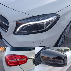 Mercedes-Benz GLA 220 CDI EDITION 1 4-MATIC PANORAMA, снимка 8