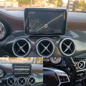 Mercedes-Benz CLA 220 CDI EDITION 1  PANORAMA, снимка 11