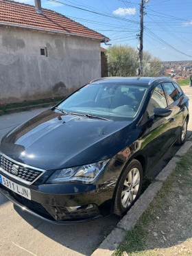 Seat Leon, снимка 4