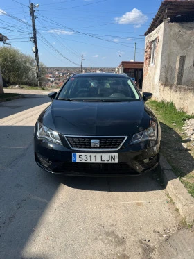 Seat Leon, снимка 1