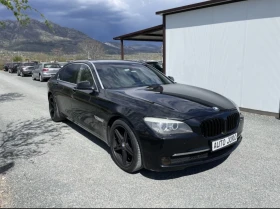 BMW 730 LD M57, снимка 4