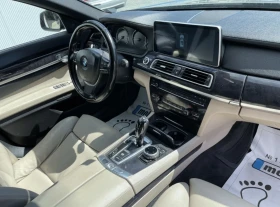 BMW 730 LD M57, снимка 7