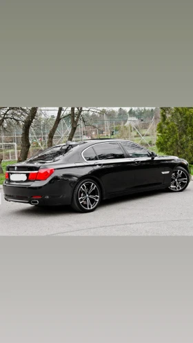 Обява за продажба на BMW 730 LD M57 ~Цена по договаряне - изображение 2